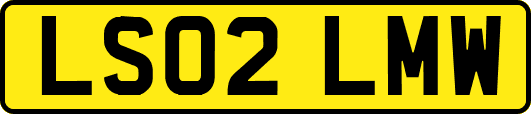 LS02LMW