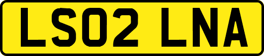 LS02LNA