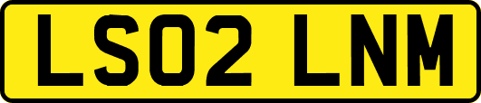 LS02LNM
