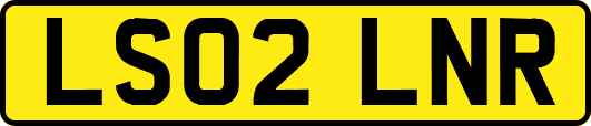 LS02LNR