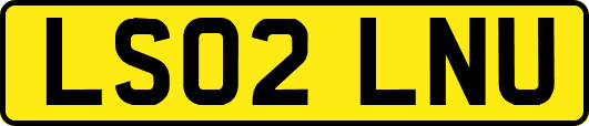 LS02LNU