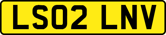 LS02LNV