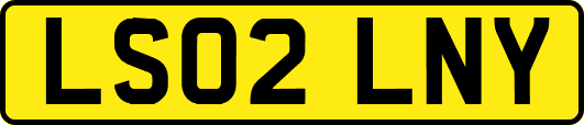 LS02LNY