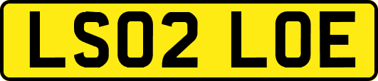 LS02LOE