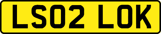 LS02LOK