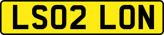 LS02LON