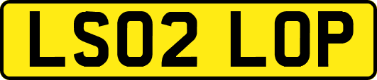 LS02LOP
