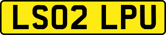 LS02LPU