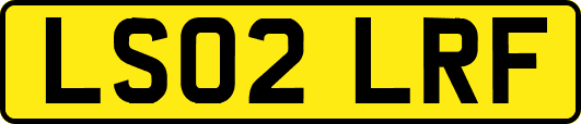 LS02LRF