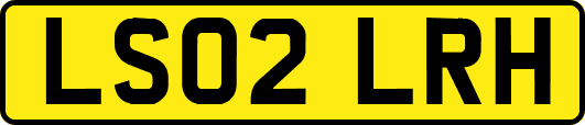 LS02LRH