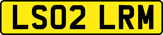 LS02LRM
