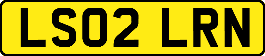 LS02LRN