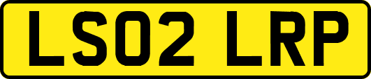 LS02LRP