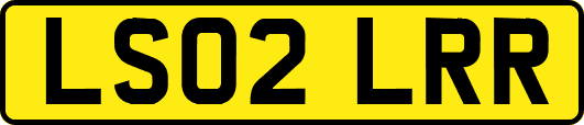LS02LRR