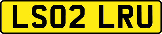 LS02LRU