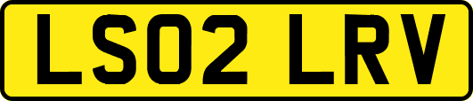 LS02LRV