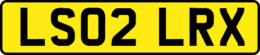 LS02LRX