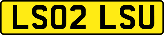 LS02LSU