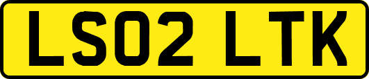 LS02LTK