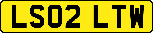 LS02LTW