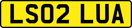 LS02LUA