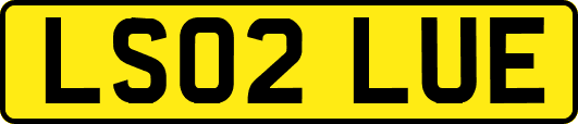 LS02LUE