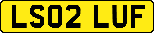 LS02LUF