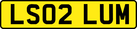 LS02LUM