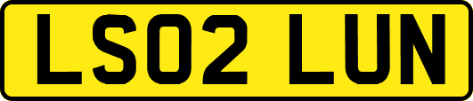 LS02LUN