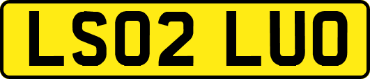 LS02LUO