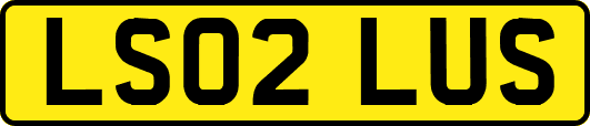 LS02LUS