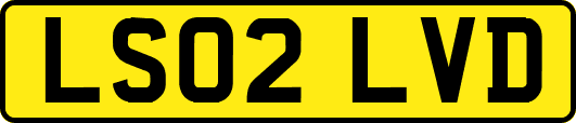 LS02LVD