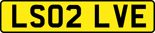 LS02LVE