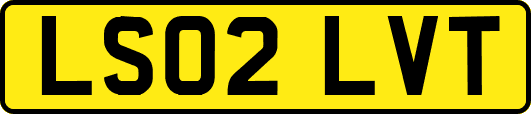 LS02LVT