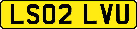 LS02LVU