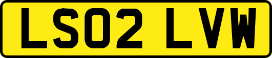 LS02LVW