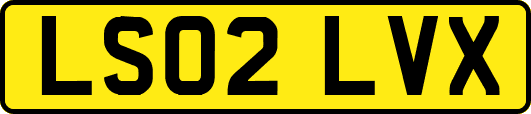 LS02LVX
