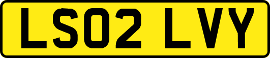 LS02LVY