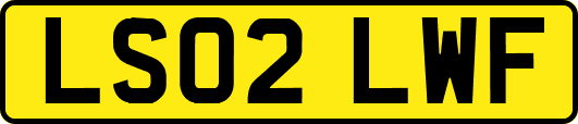 LS02LWF