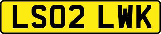 LS02LWK