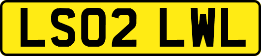 LS02LWL