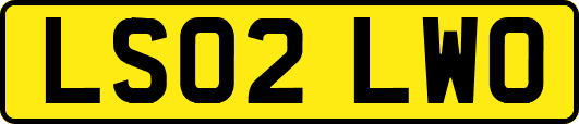 LS02LWO