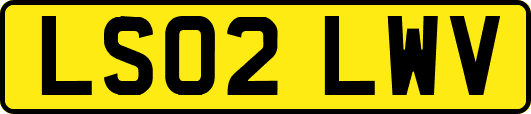 LS02LWV