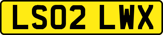 LS02LWX