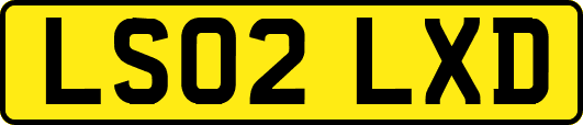 LS02LXD