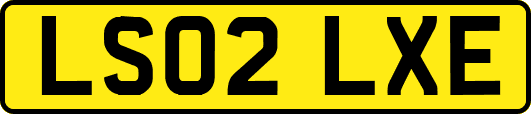 LS02LXE