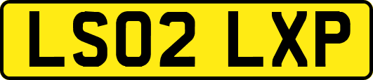 LS02LXP
