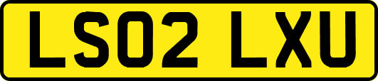 LS02LXU