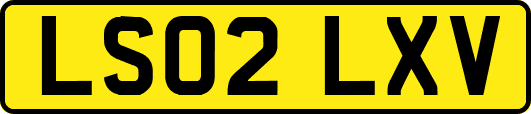 LS02LXV