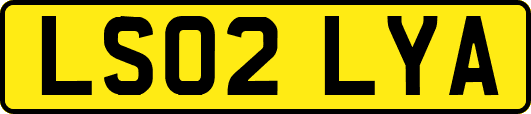 LS02LYA